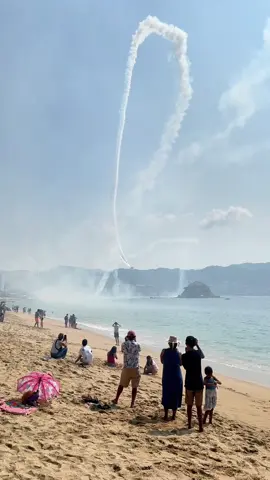 Se viene videito 👀 Air Show Acapulco 2025 ✈️🔥#paratiiiiiiiiiiiiiiiiiiiiiiiiiiiiiii #acapulco #airshow2025 
