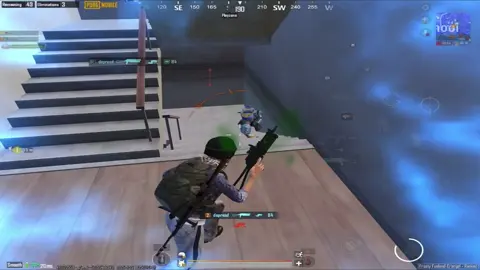 هانت هانت العشره😖..#1Talal 