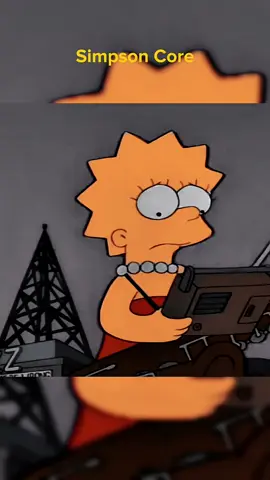 Los simpsons core  #simpsons #thesimpsons #core #simpsonsclips #mentality 