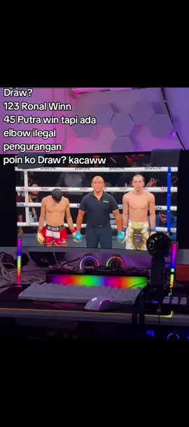 #gak seru Remact mau nya ada yg win ajah Ronal atau putra siapa org udah gak penasaran apaan BYON 7 lagi