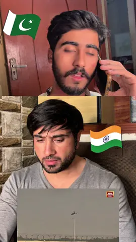 #CapCut india bs pakistan funny #funny #foryou #foryoypge #viral 