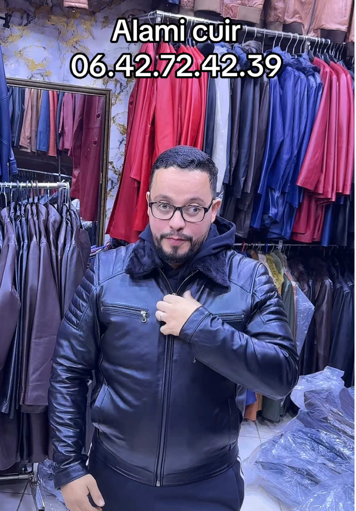 #المغرب🇲🇦تونس🇹🇳الجزائر🇩🇿 #الشعب_الصيني_ماله_حل😂😂 #alamileathercraft #العلمي #folow @Khalid Style خالد ستيل @SALAH ALAMI @Mahmoud alami 