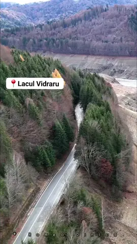 #Barajulvidraru #despreromania🇷🇴 