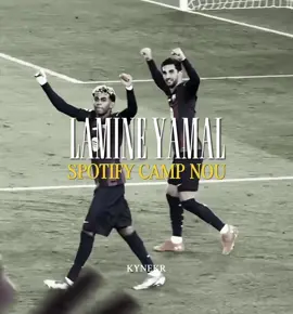 LAMINE YAMAL VS ATHLETIC 🤩 | PRIME 2 ASSITS ✨ #lamineyamal #fcbarcelona #yamal #paratii #lamineyamal💎 