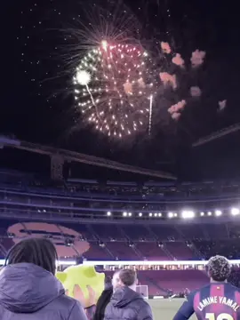 Kemenangan hari ini💫💙❤️ #fcbarcelona #barcelona #campnou #barcatoday #barcelona 