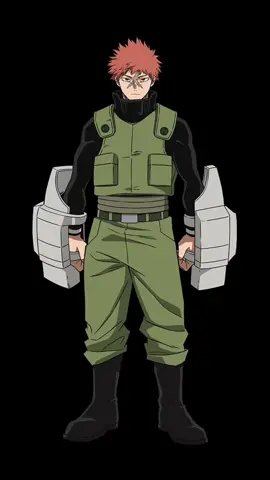 A message for ofa from Kudo & Bakugo #bakugokatsuki #kudotoshitsugu #mha 