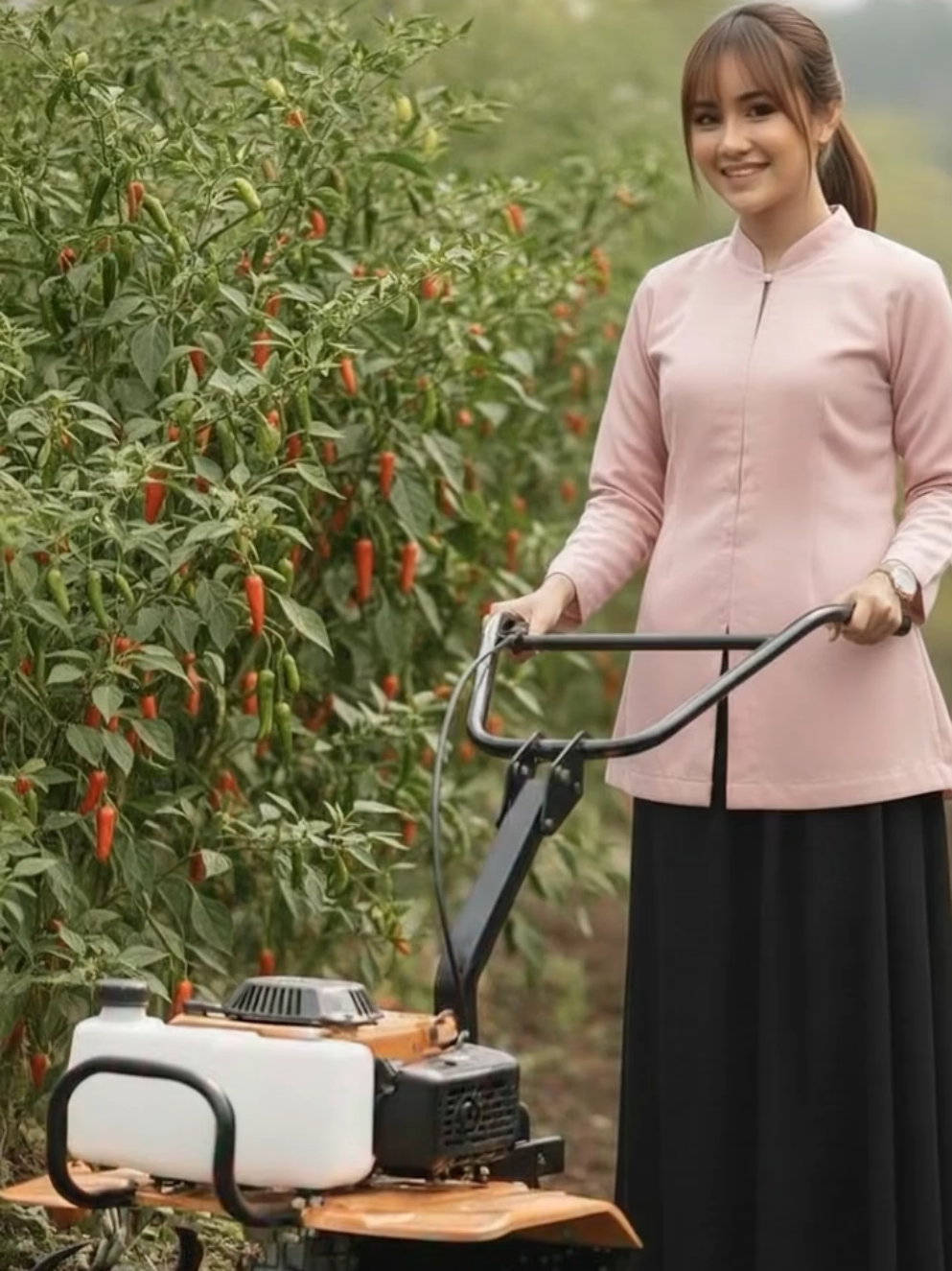 #creatorsearchinsights #insightcreatorsearch #minitiller #tractormini #wibgajian 