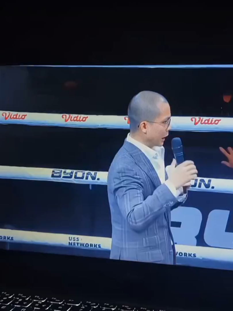 Byon kali ini berbeza sumpah,kejatuhan nama Byon#forupage #byon6 #malaysia #indonesia #unfair #fypシ゚