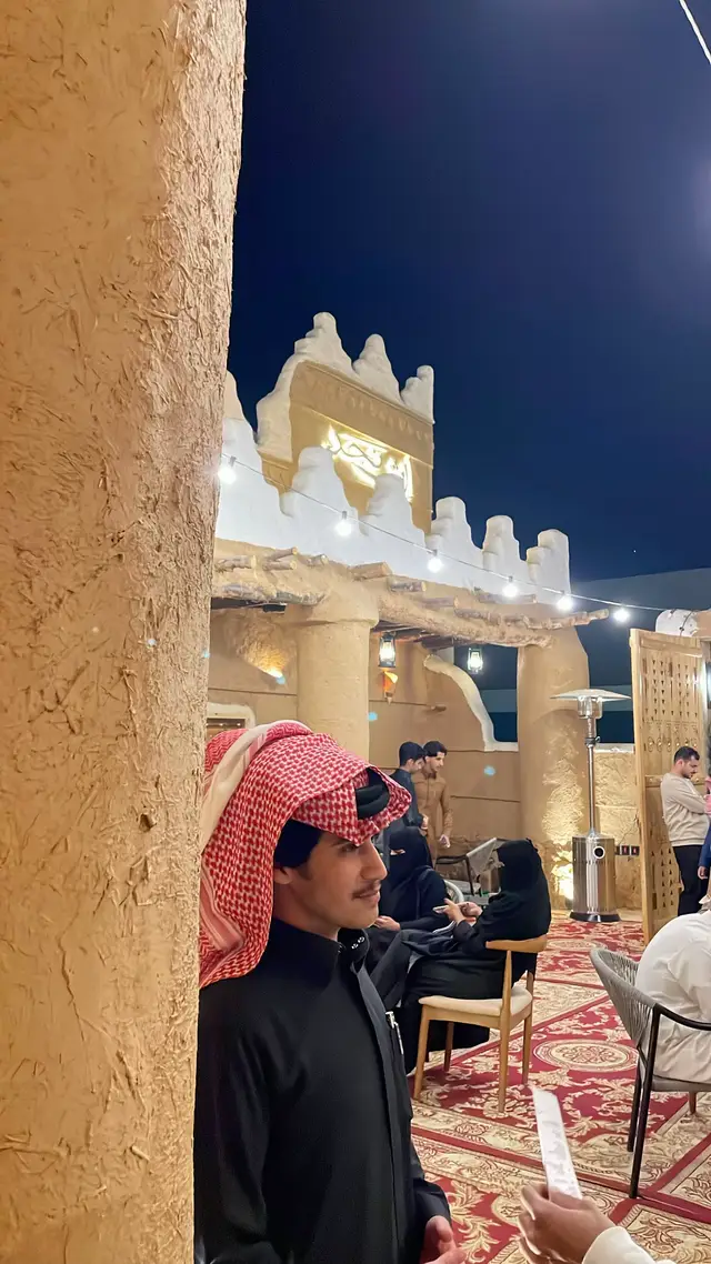 #ارث نجد#المزاحميه 