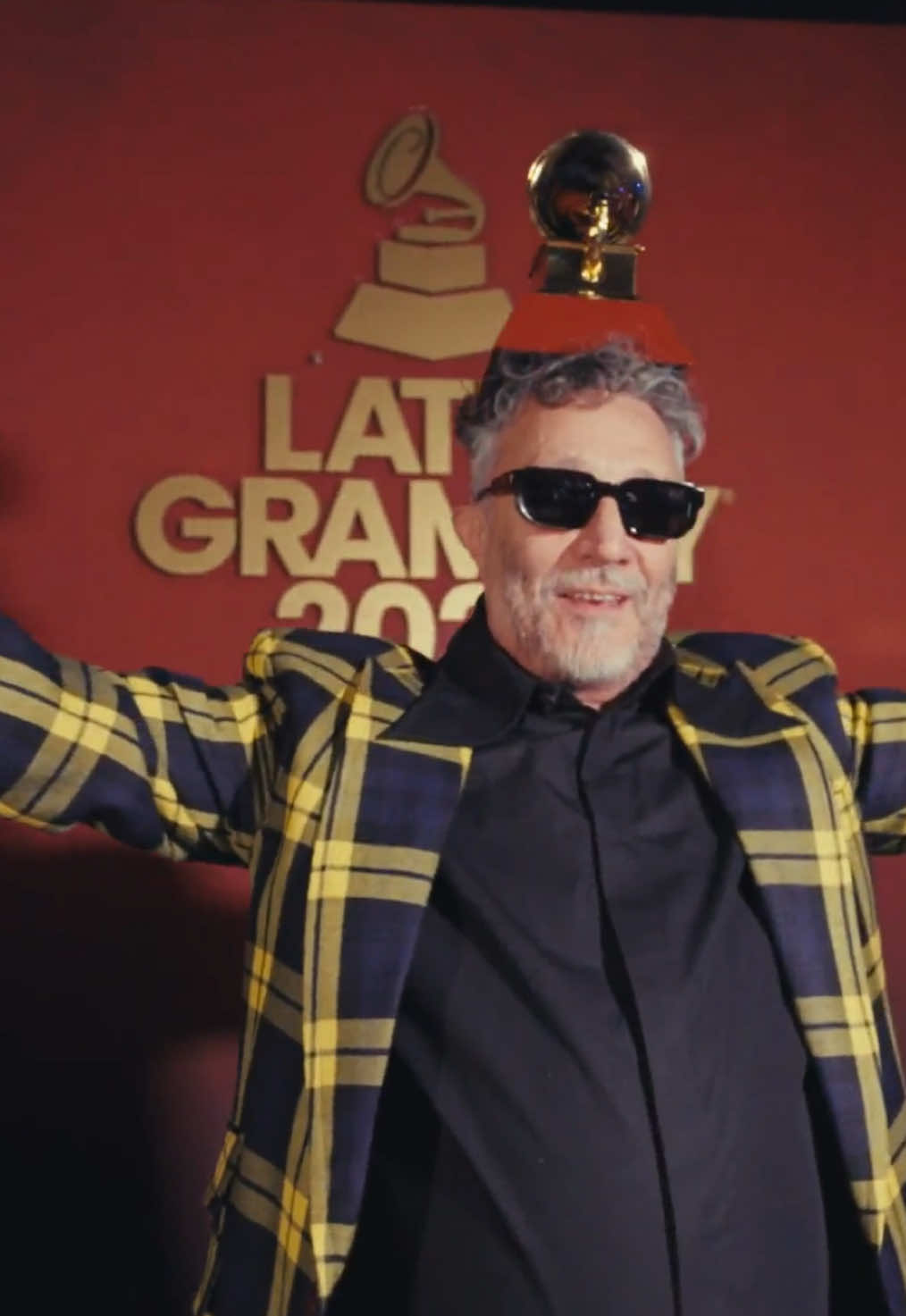 Un resumen, hoy ya recuerdo de lo que fue el comienzo de La Noche Más Importante de La Música Latina #LatinGRAMMY 2025 🔥🏆