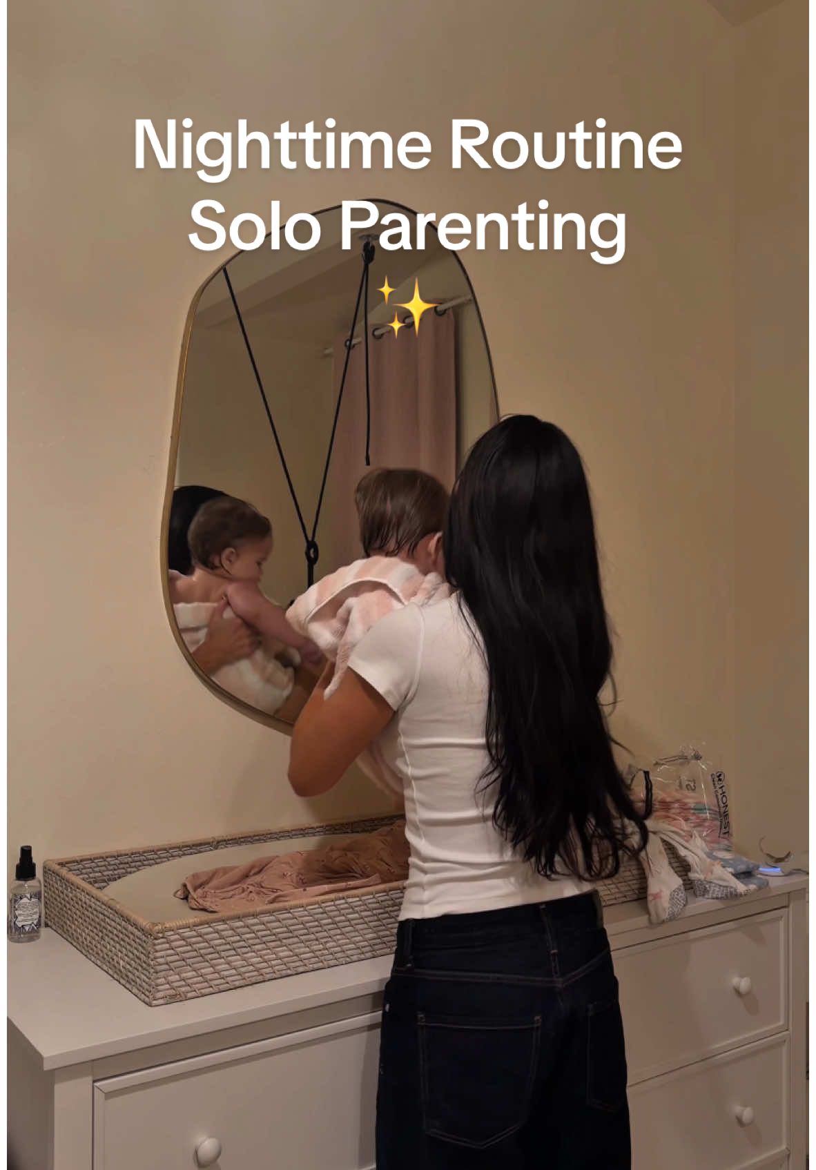 Spend a cozy evening in with us✨ anyone else batteling an awful cold this week?! #Vlog #nighttimeroutine #nighttime #eveningvlog #nighttimevlog #nightinmylife #cozy #homebody #firsttimemom #soloparenting #MomsofTikTok 