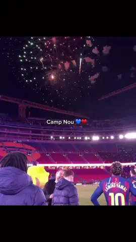 Camp Nou 😍 #shafieosman #barcelona #messi #football #trending 
