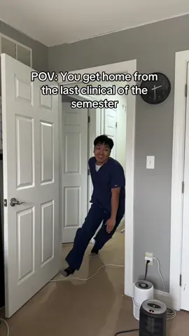 And THIS TIME THE SCRUBS ARE OFF🔥🔥#fyp #nursingstudent #college #nursing 