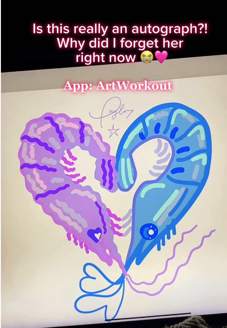 Who is this celeb?😻 #ArtWorkout #artchallenge #howtodraw #multiplayer #ipadgames 