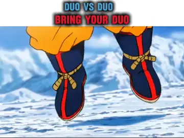 pov: comment your duo  we're waiting 👌 #goku #gokuedit  #vegetaedit #fyp #fyppppppppppppppppppppppp 