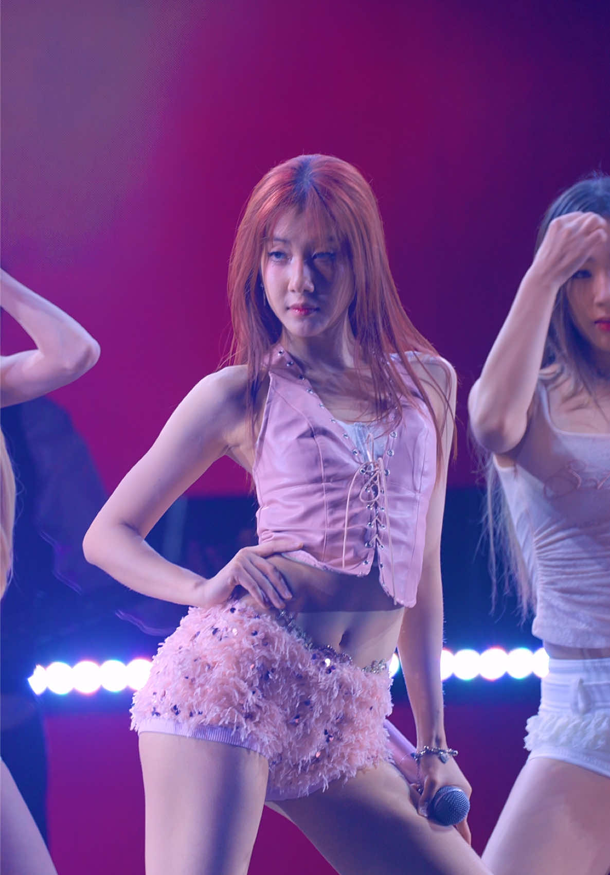 Bamm bamm @Jorinja #jorin4eve  #SoLS15x4EVE  #SoLS15 #4EVE #Seasonoflovesong15 