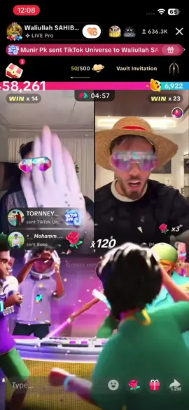 #waliullah on top #waliarmy  #viralvideo #winthematch🏅🏅 