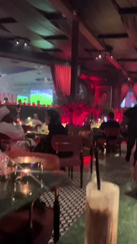 Saturdays, as usual, the Kabana 🤷  #kabana #dubai #jumeirah 