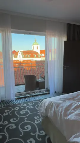 📍 Prague  #hotel #prague 