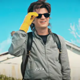 Aura farmer 🔥 ( 1000$ comp link in bio ) #edit #strangerthings #steveharrington 