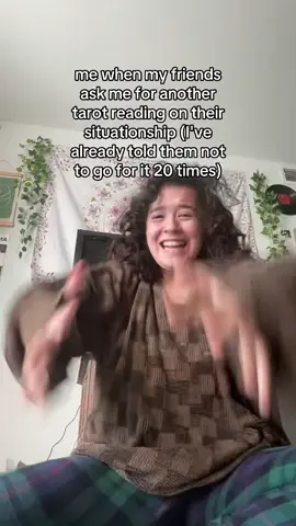 I work like a dog day and night and for WHAT 💔 #fyp #tarot #tarotreader 