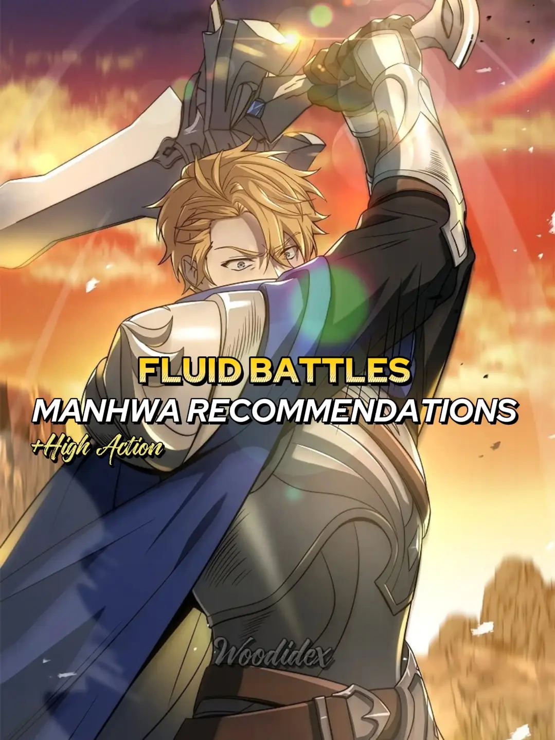 Titles: 1. The Regressed Mercenary Machinations (65 Chapters) - Ongoing 2. Pick Me Up (176 Chapters) - Ongoing 3. Eleceed (377 Chapters) - Ongoing 4. Legend of the Northern Blade (202 Chapters) - Completed 5. I'm An Evil God (567 Chapters) - Hiatus 6. Doom Breaker (100.6 Chapters) - Hiatus 7. Lookism (582 Chapters) - Ongoing 8. High Class (57 Chapters) - Ongoing 9. The Extra's Academy Survival Guide (83 Chapters) - Season End 10. Descended From Divinity (176 Chapters) - Ongoing #manhwareccomendation #webtoon  #webtoonrecommendation #foryoupage  #woodidex 