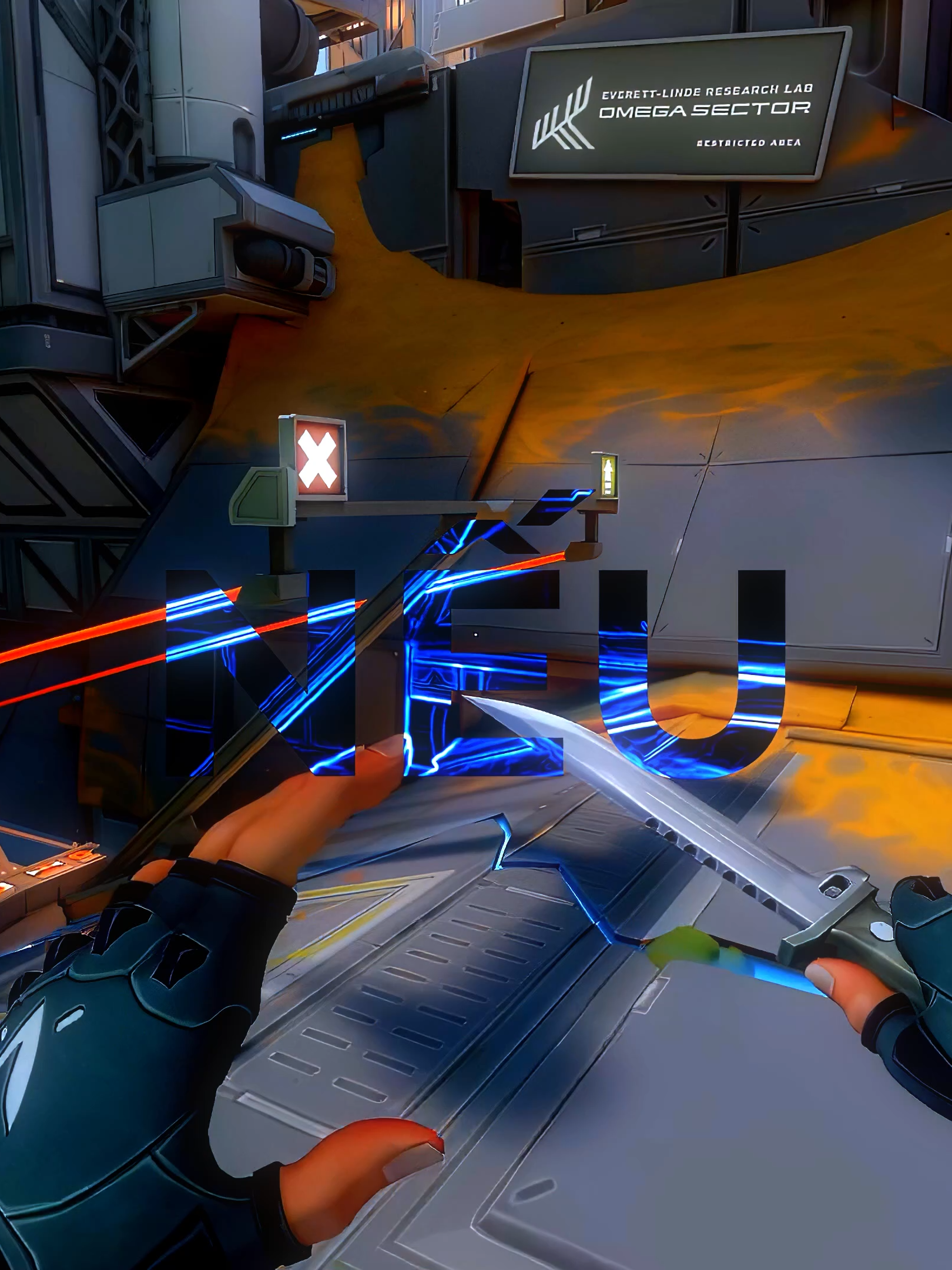 Mùa đông 2023 🥰  | Ib: @wolf1e298 | 3D: Kryptic on YT #valorantedit #fyp #xuhuong #editss #Valorant #valorantclips #valorantedits