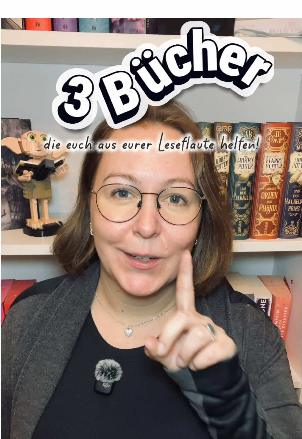 3 Herzensempfehlungen von mir gegen deine Leseflaute! 🥰 Was ist euer Tipp, wenn ihr absolut keine Lust zum Lesen habt? Schreibt es doch gerne mal in die Kommentare. 🫶 @kira_licht @Kyra Groh | Autorin  #BookTokGermany #BookTok #Buchempfehlung #ForYou #Bücherliebe 