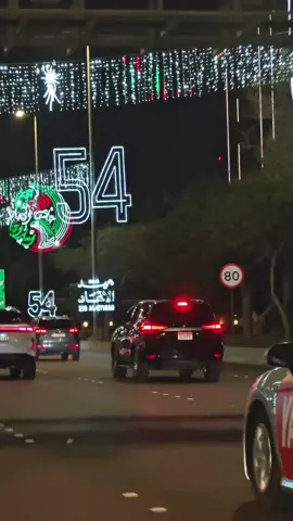 عيد الاتحاد 54 #عيد_الاتحاد ##الامارات_العربية_المتحده🇦🇪 #ابوظبي #inabudhabi 