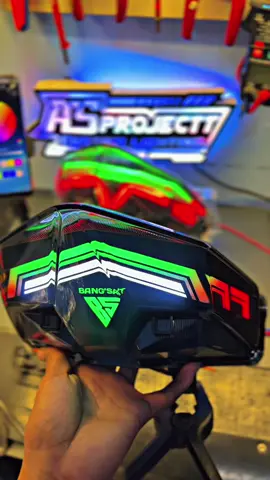 Emang bner” @Bang'sat yang reques ya 😅😅🔥🔥 #stoplamplazy #vario125 #slimframe #fyp 