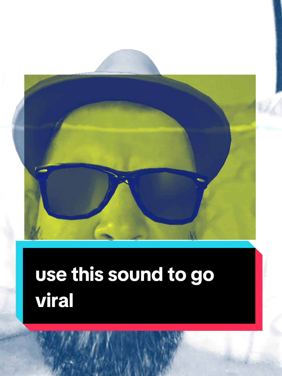 Use this sound to go viral                                         Trending Audio Alert 