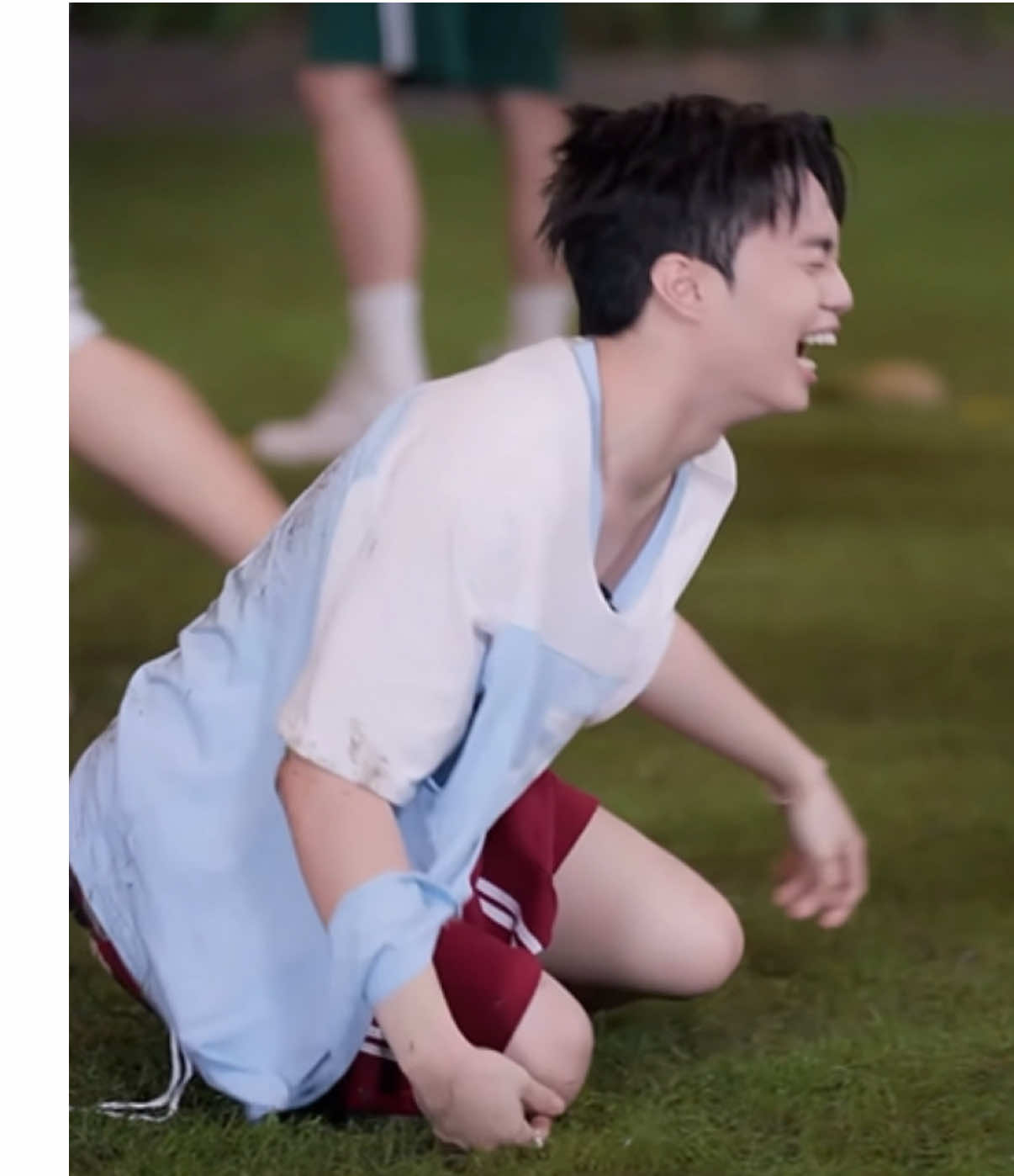 làm cái gì cũng thấy hoạt hình hết á Negav ơi #Negav #negavanhtraisayhi2025 #xuhuong #viral 