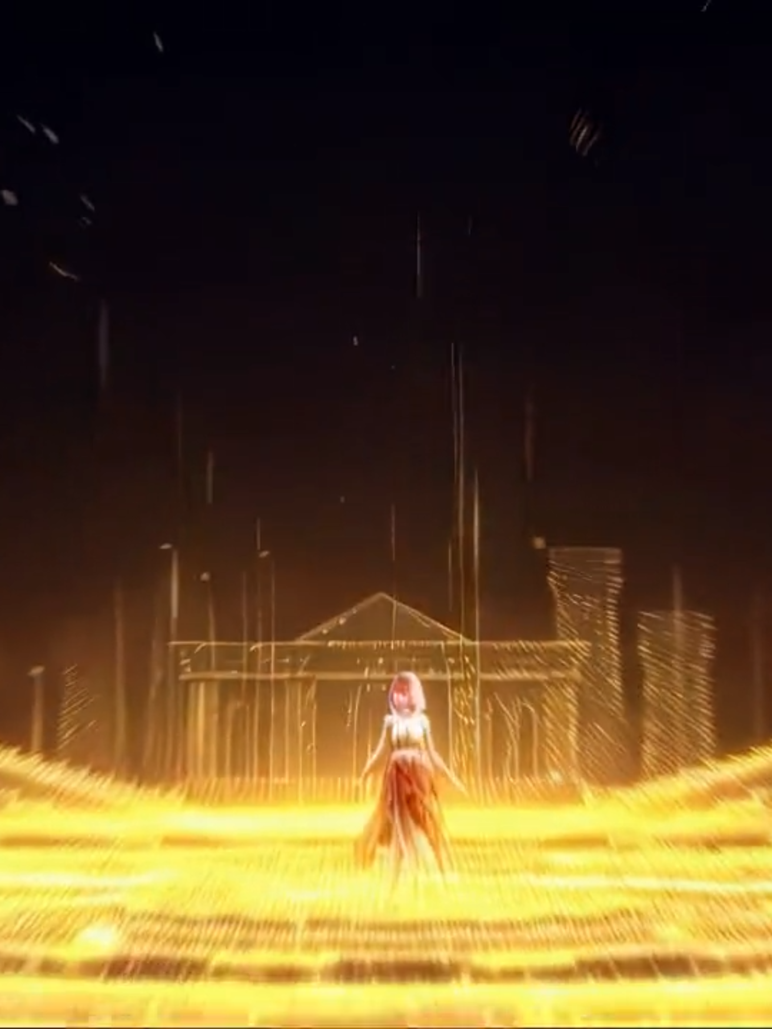 | 720p || #InfinityNikki #NikkiTerrascall