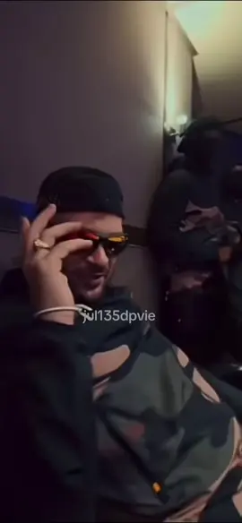 tu t’es cru ou la 🔥 #jul#doretdeplatine#prt 