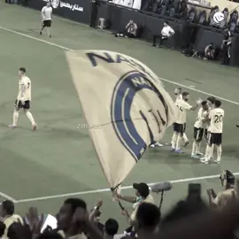 من بعد غيبه ياناس حبيبي جاي💛 #alnassr #explore #fyp #M 