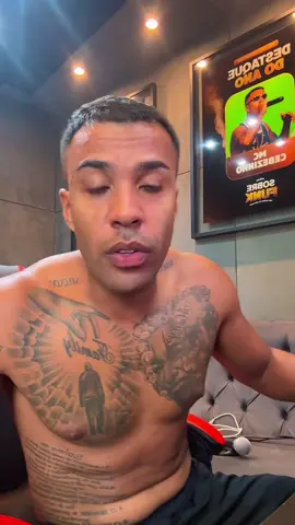 Ta tocando essa ? Vo Começar a manda nos baile 