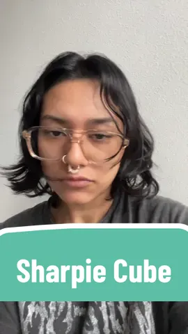 I’m no better than a man. #mtg #sharpiecube #womeninmagic #tcgcollector 