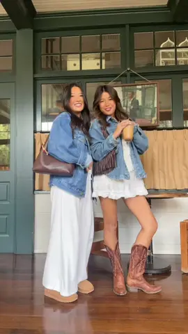 always somehow coordinated @Jenny 