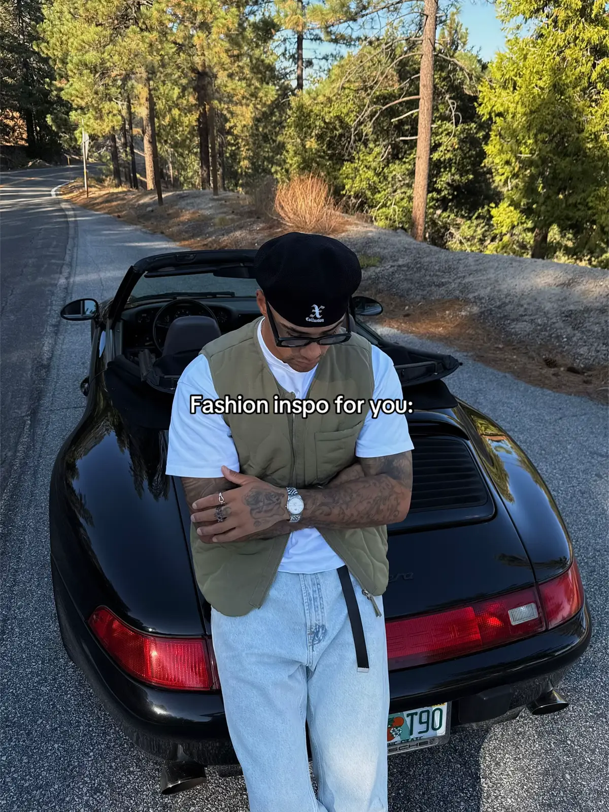 Fashion inspo for you 📸 #menswear #fyp #fashiontikok#outfitinspo 