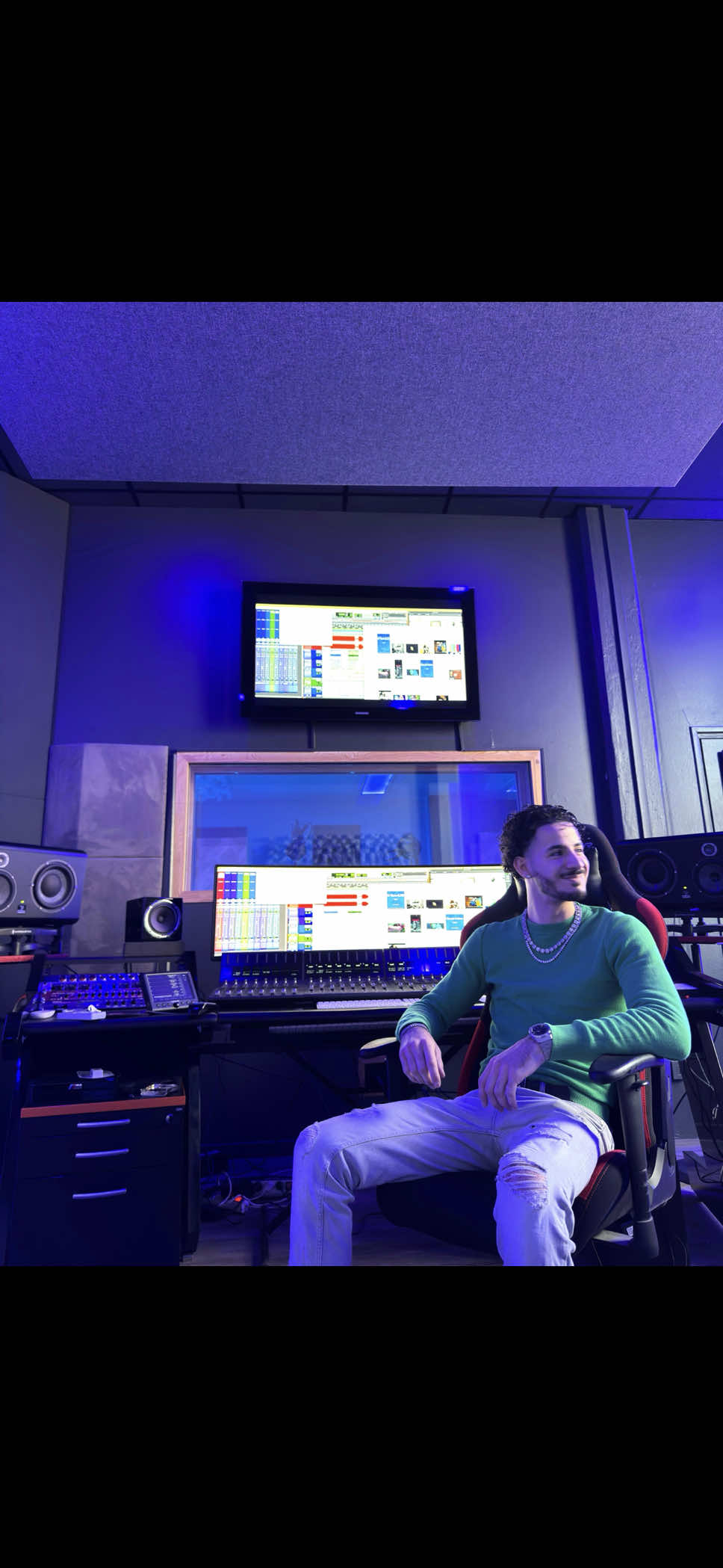 Mon premier single « LOST BOY » bientôt disponible… ⏳ #lostboy #rapfr #nouveauson #musique #fyp 