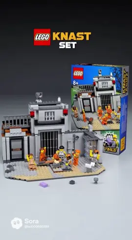 #funny #lego #sora #viral #fyp 