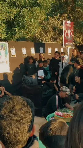 عمت عيني عليك يخيي 😭💔