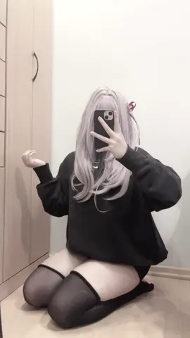 owo #alya #alyacosplay #alyasometimeshidesherfeelingsinrussian 