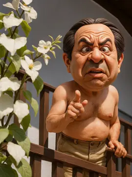 يا عبدو يا بواب