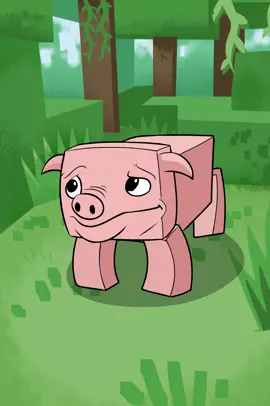 Minecraft, but it's a 2015 meme | [ENG] . (TikTok аккаунт возвращается после инцидента 04.07.2025!) ・∇・ . Lyrics: Papapa papapa papapa papa-pa Papapa papapa papapa papa-YEE . Reusing and remastering the classics . #minecraftanimation #alexcrishtoxicwaste #alexcrish #animation #fyp 