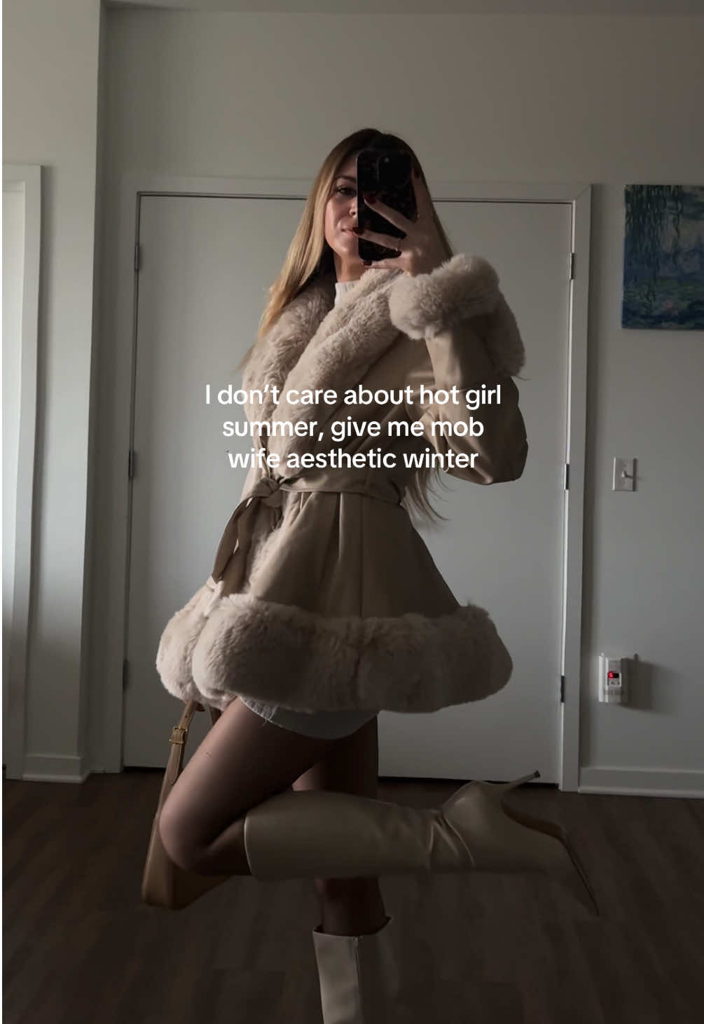 mob wife aesthetic for the win #itgirlstyle #mobwifeaesthetic #darkfeminine #itgirlaesthetic ##itgirlmindset