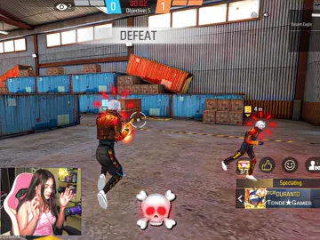 Duranto Duo VS 🌍☠️ #freefire #freefire_lover #foryou #foryoupage #durantoofficial #viral #garenafreefire #freefirelatino #freefirebrasil #quality #120fps #fyp