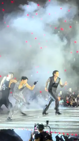 ยอมแล้ววววววววว 2025 BamBam HOMETOWN Concert in Bangkok #BamBamHOMETOWNConcertDay1 #แบมแบม #뱀뱀 #BamBam #HOMETOWN 