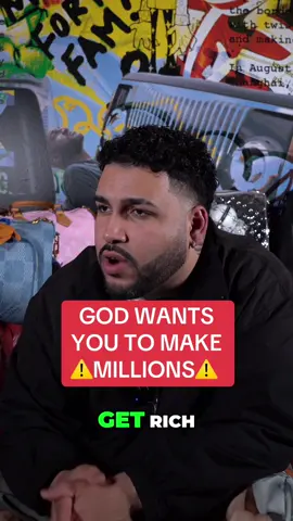 God wants you to make millions with XRP #god #crypto #investing #finance #wealth 