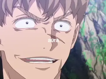 bro's aura ☠️  #animerecommendations #animerecommendation #animeedits #anime #fyp 